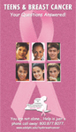 Teens and Breast Cancer