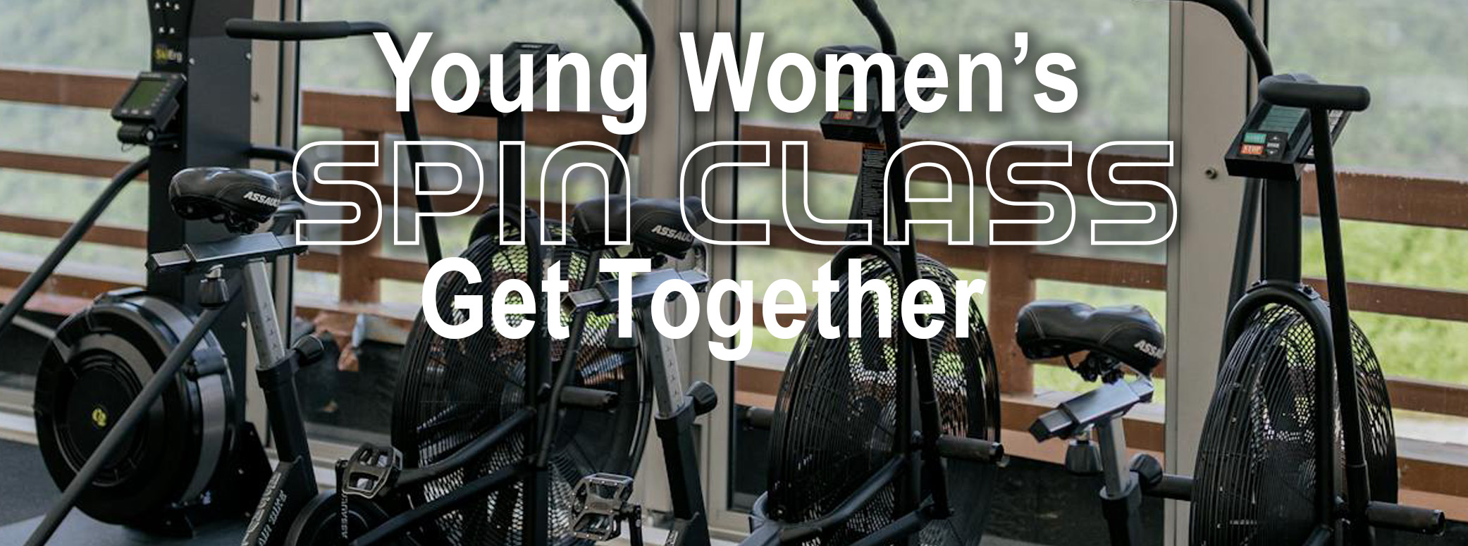 Spin Class_web banner